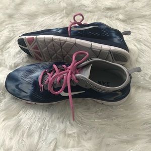 Nike Free 5.0 TR Fit 4